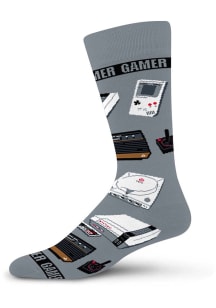 Gamer Mens Dress Socks