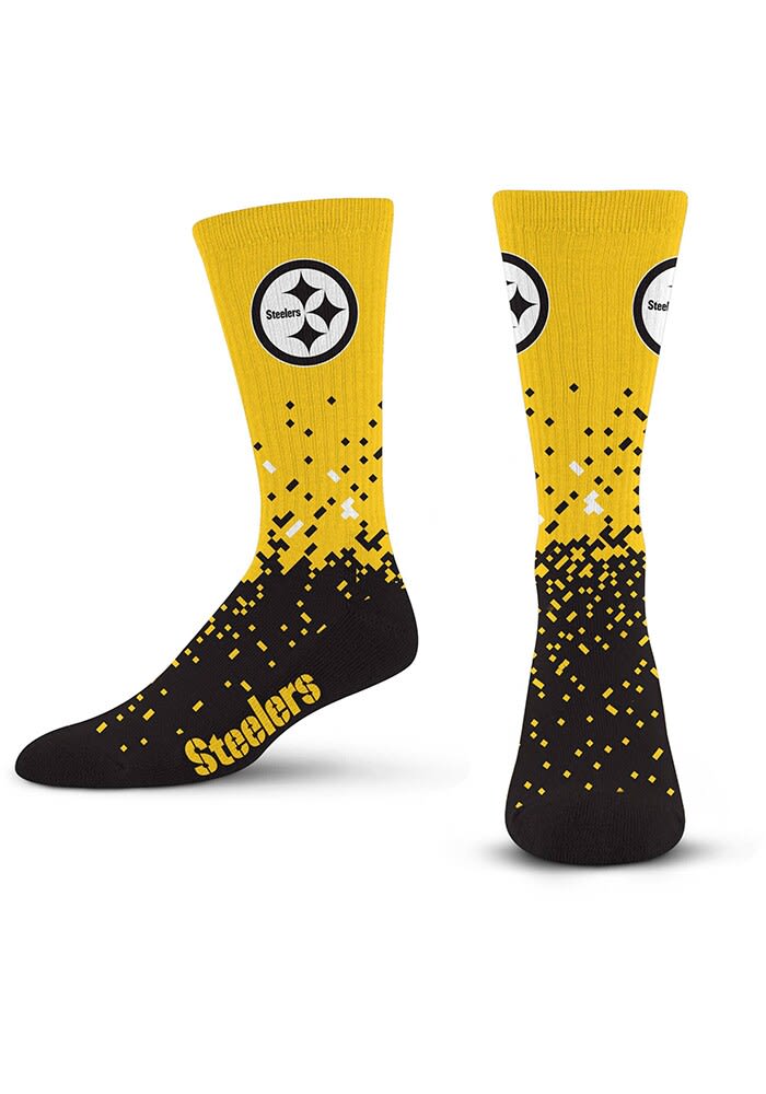 Steelers Socks 