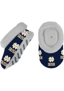 Notre Dame Fighting Irish Forever Fan Baby Bootie Boxed Set