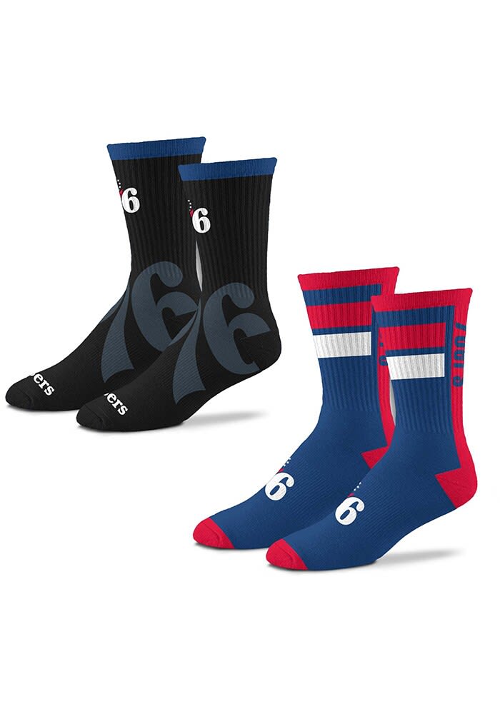 Stance 76ers outlet socks