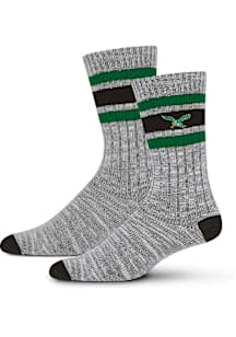Philadelphia Eagles Alpine Varsity Womens Crew Socks