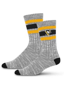 Pittsburgh Penguins Alpine Varsity Womens Crew Socks