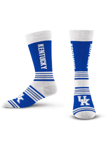 Kentucky Wildcats Go Team Mens Dress Socks