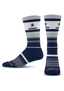 Dallas Cowboys 677 Friday Mens Dress Socks