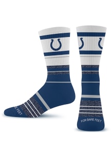 Indianapolis Colts 677 Friday Mens Dress Socks