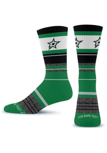 Dallas Stars 677 Friday Mens Dress Socks