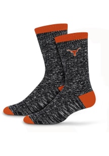 Texas Longhorns 120 Sierra Womens Crew Socks