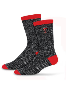 Texas Tech Red Raiders 120 Sierra Womens Crew Socks