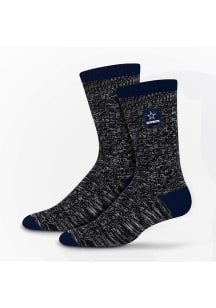 Dallas Cowboys 120 Sierra Womens Crew Socks