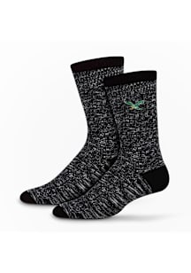 Philadelphia Eagles 120 Sierra Womens Crew Socks
