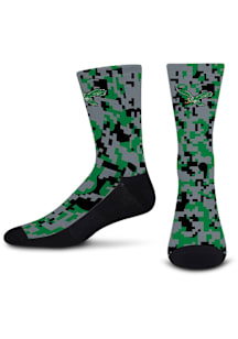 Philadelphia Eagles Digi Mens Crew Socks