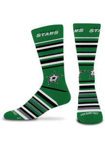 Dallas Stars The Boss Mens Dress Socks