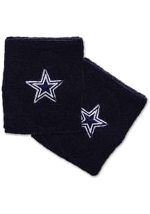 Dallas Cowboys 2 pack Mens Wristband