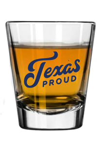 Texas Proud Shot Glass