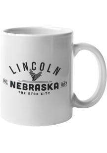 Lincoln Corn Mug