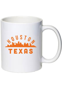 Houston Skyline Mug