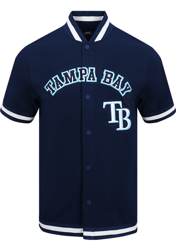 Tampa Bay Rays Jerseys | Shop Rays Jerseys at Rally House