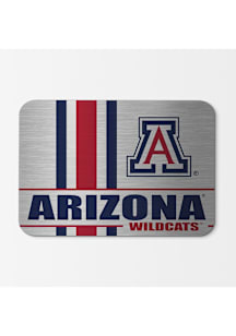 Arizona Wildcats Classic Stripe Aluminum Mousepad