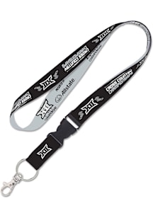 Big 12 BIG 12 Cross Country Championship Lanyard - Black
