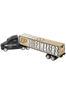 Purdue Boilermakers Pullback Semi Car