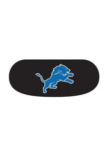 Detroit Lions Eyeblack Tattoo