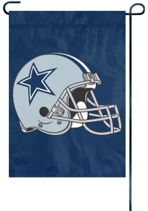 Dallas Cowboys 12x18 Garden Flag