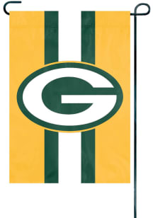 Green Bay Packers 12x18 Garden Flag