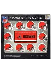 Cleveland Browns Helmet Night Light