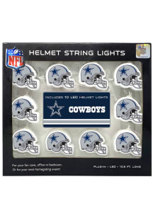 Dallas Cowboys Helmet Night Light