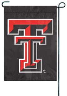 Texas Tech Red Raiders 12 x 18 Inch Garden Flag