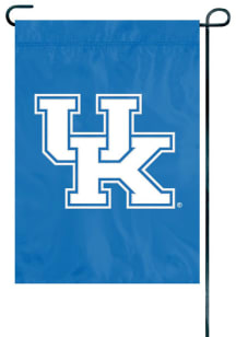 Kentucky Wildcats 12 x 18 Inch Garden Flag