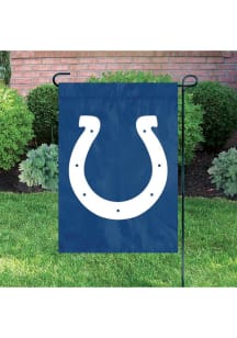 Indianapolis Colts Premium Garden Flag