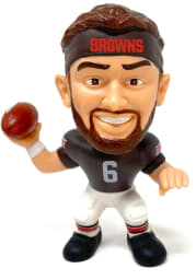 Cleveland Browns Big Shot Collectibles Lil Teammate