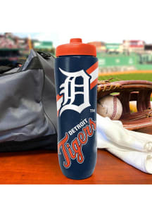 Detroit Tigers Squeezy Water Bottle