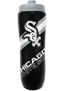 Chicago White Sox Squeezy Water Bottle