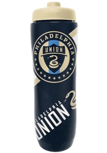 Philadelphia Union Squeezy Water Bottle