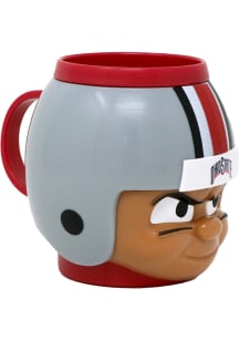 Red Ohio State Buckeyes 16oz Big Sip Mug