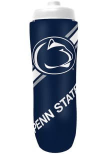 Penn State Nittany Lions 32oz Squeeze Water Bottle