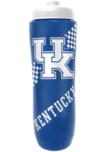 Kentucky Wildcats 32oz Squeeze Water Bottle
