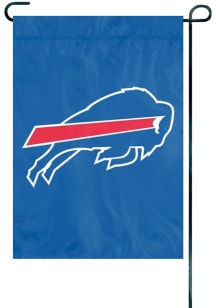 Buffalo Bills 12x18 Premium Garden Flag