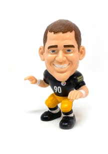Pittsburgh Steelers Big Shot Collectibles Lil Teammate