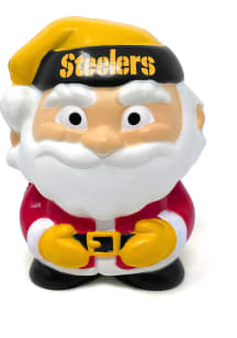 Pittsburgh Steelers Santa Collectibles Lil Teammate