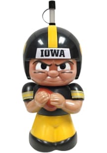 Iowa Hawkeyes 16oz TeenyMates Big Sip Water Bottle