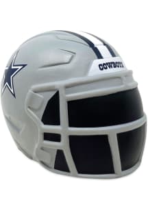 Dallas Cowboys Navy Blue Foam Stress ball