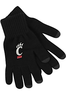 LogoFit Cincinnati Bearcats Smart Touch Mens Gloves
