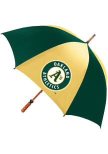 Oakland Athletics Eagle Golf Umbrella