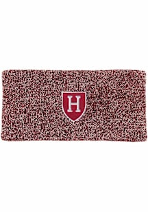 LogoFit Harvard Crimson Cameron Womens Headband