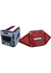 Buffalo Bills Fan Tiles Puzzle