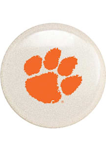 Jardine Clemson Tigers Golf Disc Starter Set Frisbee