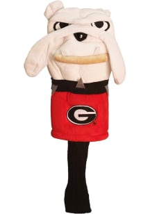 Georgia Bulldogs Uga Mascot Golf Headcover